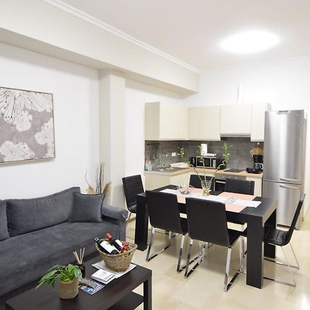 Acropolis Super Cosy Apartment Афины Экстерьер фото