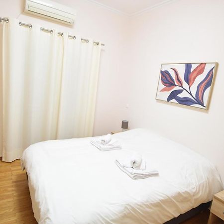 Acropolis Super Cosy Apartment Афины Экстерьер фото
