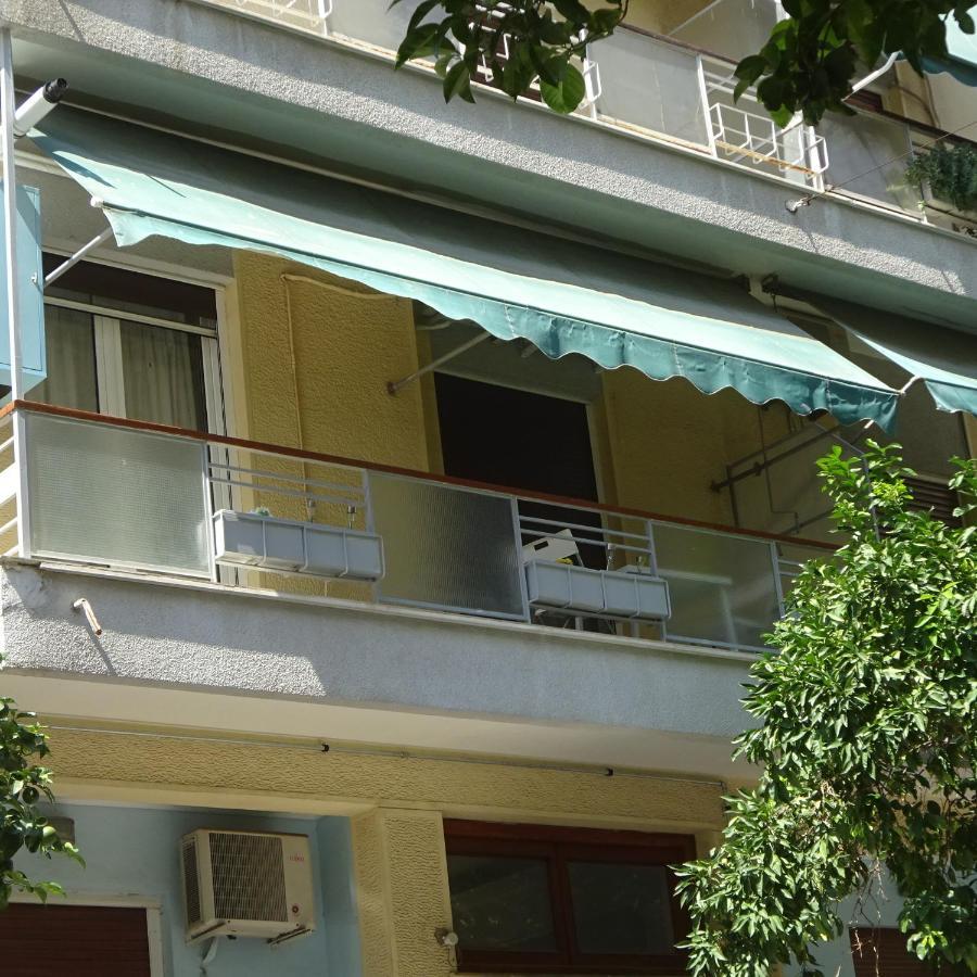 Acropolis Super Cosy Apartment Афины Экстерьер фото