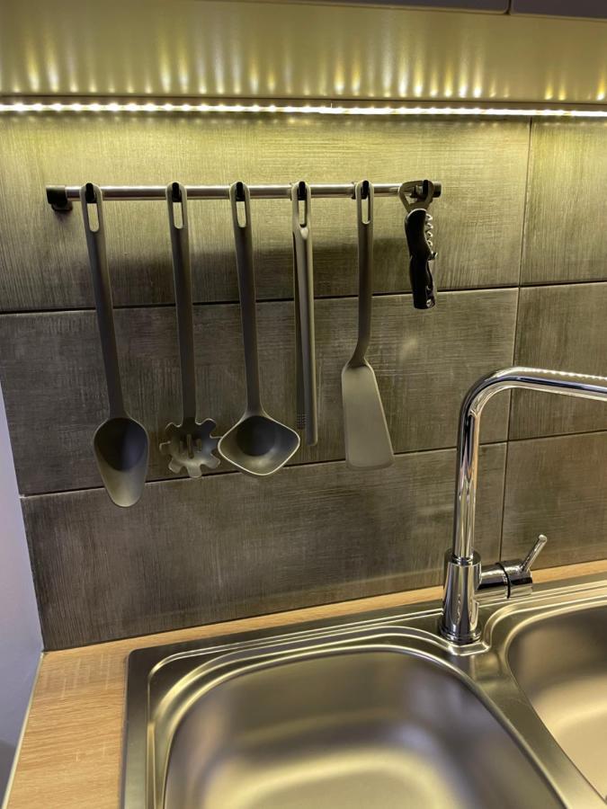 Acropolis Super Cosy Apartment Афины Экстерьер фото