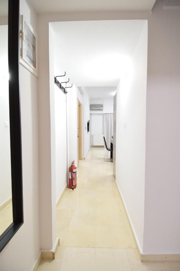 Acropolis Super Cosy Apartment Афины Экстерьер фото