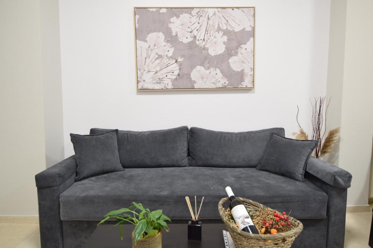 Acropolis Super Cosy Apartment Афины Экстерьер фото