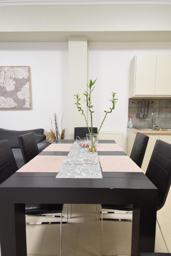 Acropolis Super Cosy Apartment Афины Экстерьер фото
