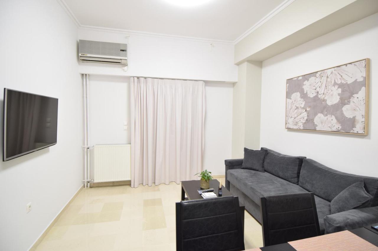 Acropolis Super Cosy Apartment Афины Экстерьер фото